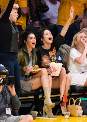 Bella Hadid pic #891998