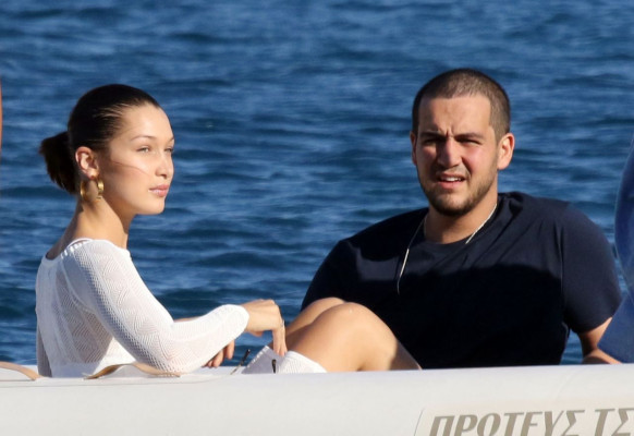 Bella Hadid pic #960693