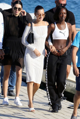 Bella Hadid pic #960698