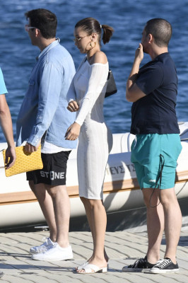 Bella Hadid pic #960696