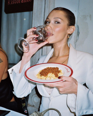 Bella Hadid pic #1237087