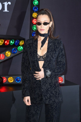 Bella Hadid pic #1001786