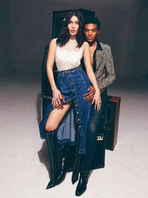 Bella Hadid pic #887181