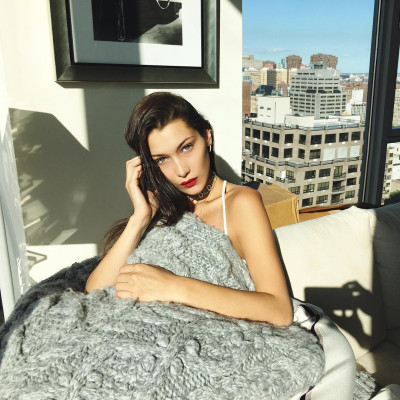 Bella Hadid pic #877213