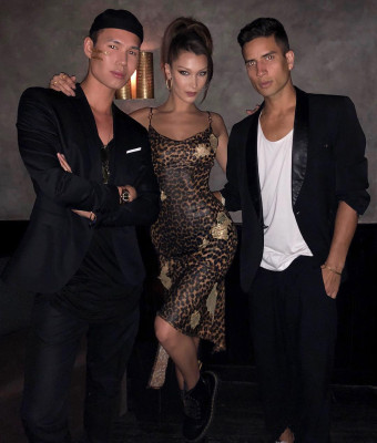 Bella Hadid pic #1171720