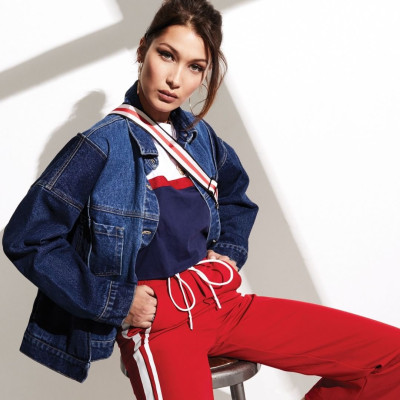 Bella Hadid pic #1040265