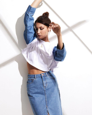 Bella Hadid pic #1040267