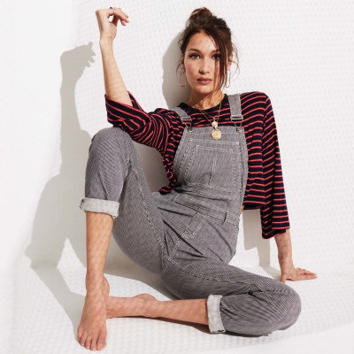Bella Hadid pic #1040264