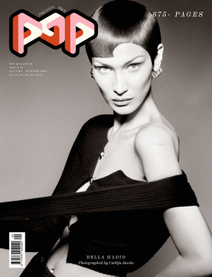 Bella Hadid pic #1294438