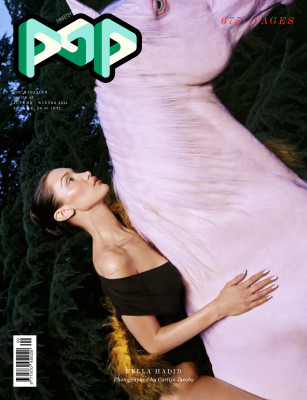 Bella Hadid pic #1294433