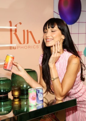 photo 19 in Bella Hadid gallery [id1308484] 2022-08-20 00:00:00