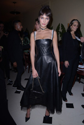 Bella Hadid pic #888791