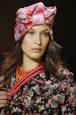 Bella Hadid pic #1119114