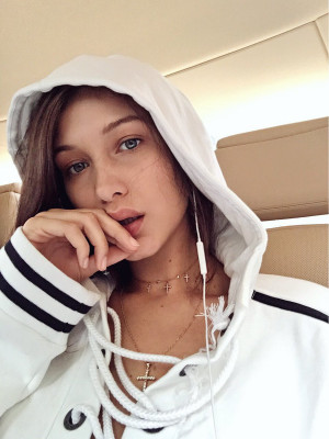 Bella Hadid pic #877212