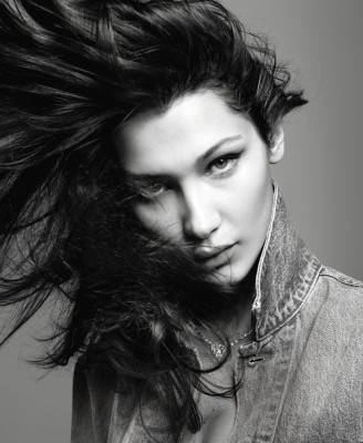 Bella Hadid pic #852652