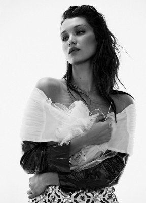Bella Hadid pic #863090