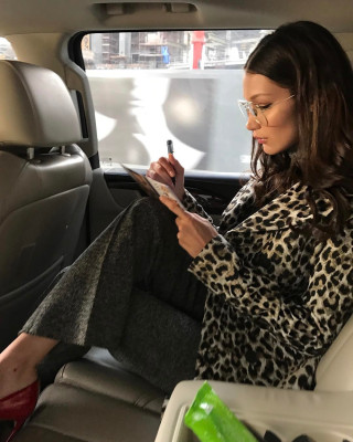 Bella Hadid pic #924362