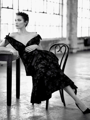 Bella Hadid pic #880004