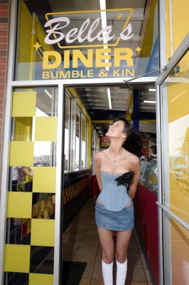 Bella Hadid pic #1307605