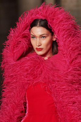 Bella Hadid pic #1204276
