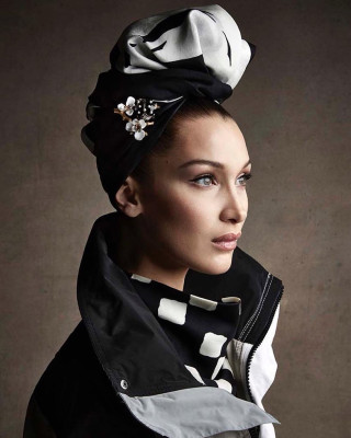 Bella Hadid pic #1024758
