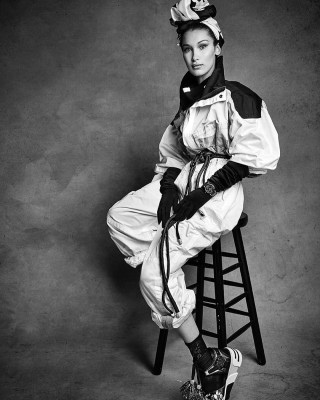 Bella Hadid pic #1024757