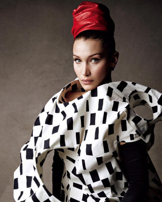 Bella Hadid pic #1024759