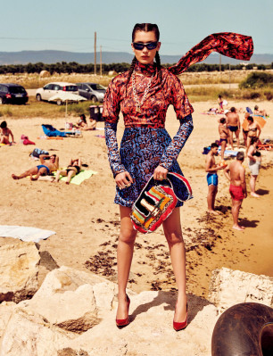 Bella Hadid pic #879557