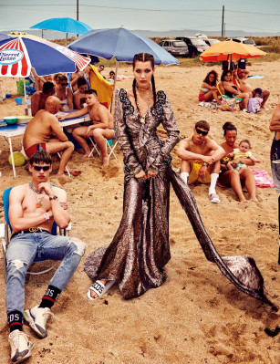 Bella Hadid pic #879554
