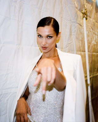 Bella Hadid pic #1254406