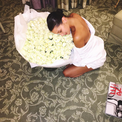 Bella Hadid pic #880160