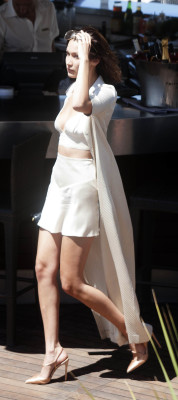 Bella Hadid pic #934194