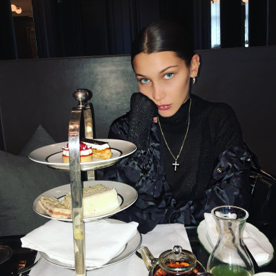 Bella Hadid pic #880156