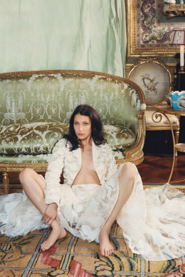 Bella Hadid pic #878186