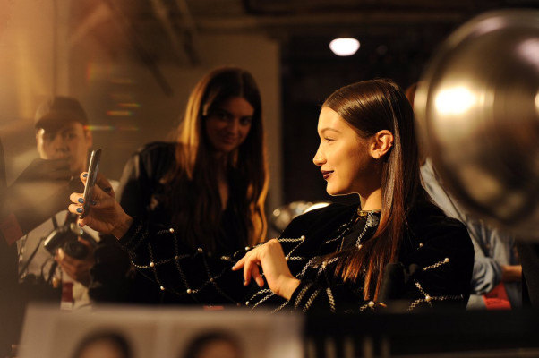 Bella Hadid pic #880159