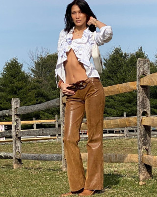 Bella Hadid pic #1251307