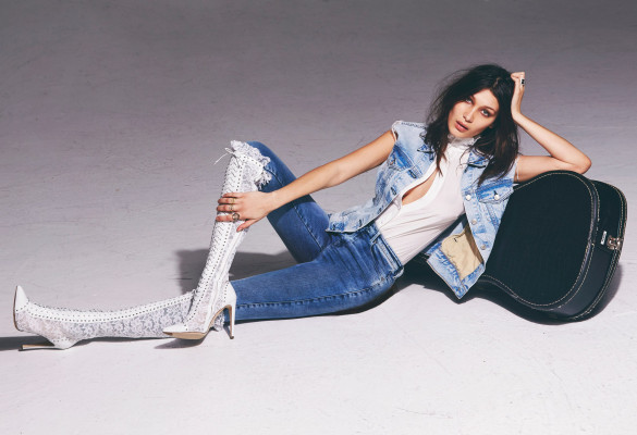 Bella Hadid pic #887184