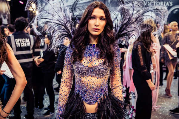 Bella Hadid pic #897245