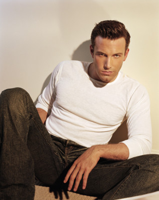 Ben Affleck pic #100535