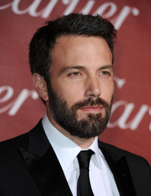 Ben Affleck pic #326686
