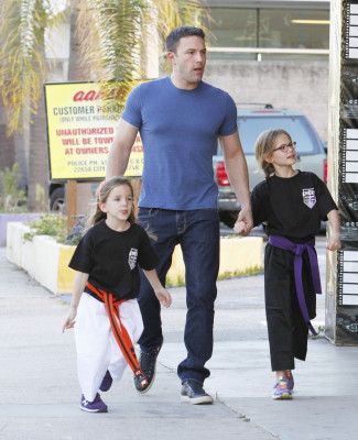 photo 24 in Ben Affleck gallery [id759728] 2015-02-18 00:00:00