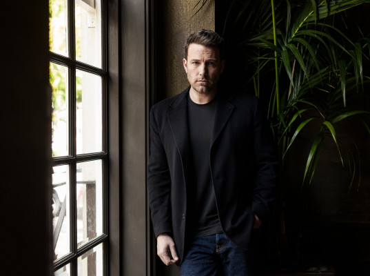 Ben Affleck pic #843080