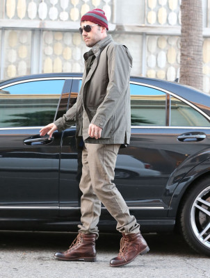 Ben Affleck pic #556472