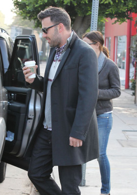 Ben Affleck pic #551141