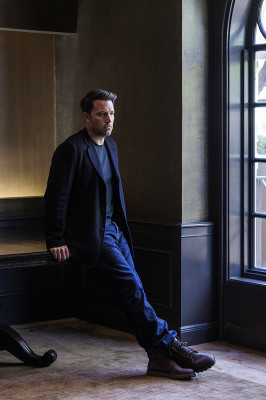 Ben Affleck pic #843081