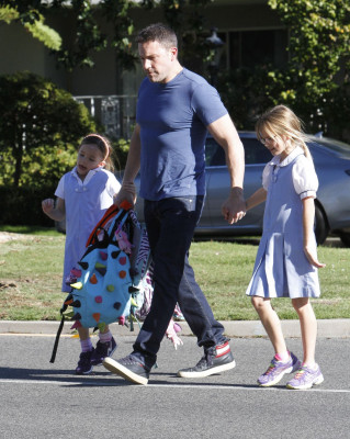 photo 25 in Ben Affleck gallery [id759726] 2015-02-18 00:00:00