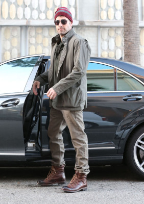 Ben Affleck pic #556471