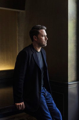 Ben Affleck pic #843079