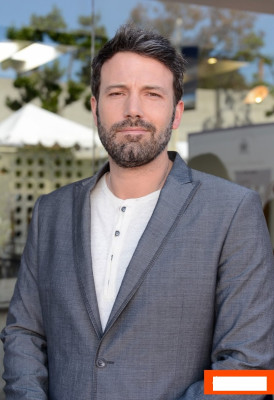 Ben Affleck pic #590189