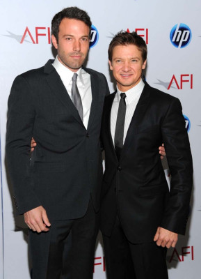 photo 12 in Ben Affleck gallery [id329710] 2011-01-21 00:00:00